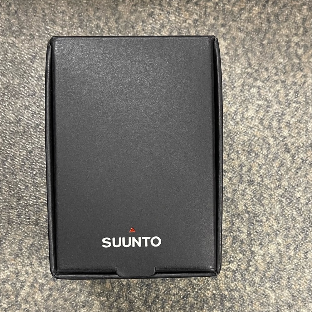 Suunto 3 Fitness Watch 2020